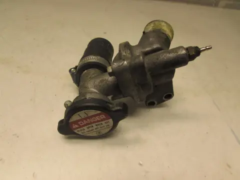 RADIATOR TOEBEHOREN Honda CBR 1000 F 1993 - 2000