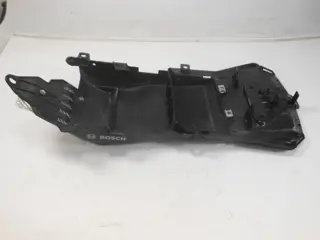 ACHTER SPATBORD Aprilia Tuono V4 2017 - 2018