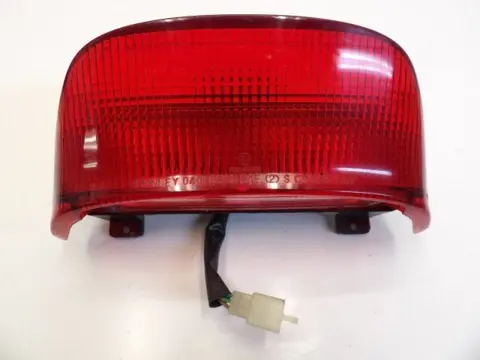ACHTER LICHT Honda CBR 1000 F 1993 - 2000