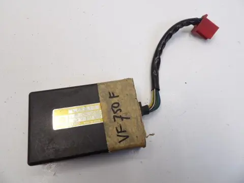 CDI UNIT Honda VF 700 750 F 1982 - 1985
