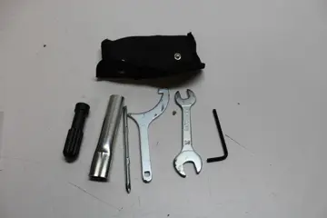 GEREEDSCHAPSET Kawasaki Ninja 650 2017 - 2019