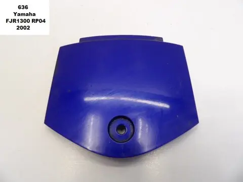 AFDEK KAPJE Yamaha FJR 1300 2001 - 2002