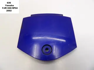 AFDEK KAPJE Yamaha FJR 1300 2001 - 2002