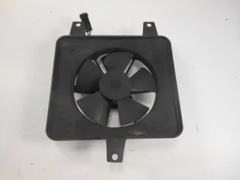 VENTILATOR BMW F 800 S - ST 2006 - 2010