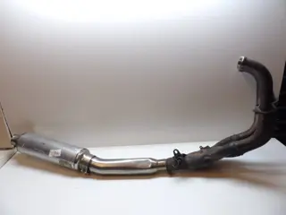 UITLAATBOCHTEN Yamaha YZF 750 1993 - 1995