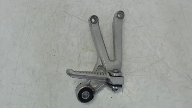 DUO VOETSTEUN RECHTS Yamaha YZF R1 2002 - 2003