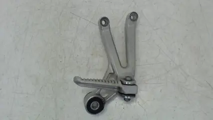 DUO VOETSTEUN RECHTS Yamaha YZF R1 2002 - 2003