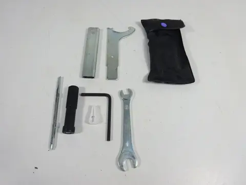 GEREEDSCHAPSET Honda CB 500 F 2016 - 2018