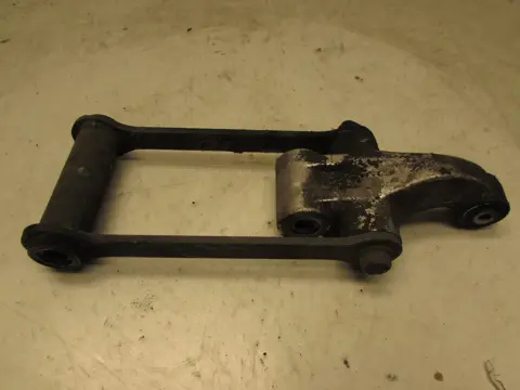 LINK SYSTEEM ACHTERVEER Suzuki GSX R 750 1992 - 1993