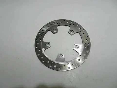 ACHTER REMSCHIJF KTM 990 SM + SMT 2009 - 2012