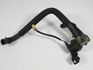 LUCHTFILTERHUIS Yamaha TDM 2005 - 2010