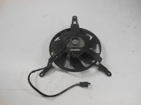 VENTILATOR Kawasaki ZX 6 R 2009 - 2010