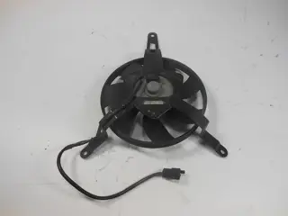 VENTILATOR Kawasaki ZX 6 R 2009 - 2010