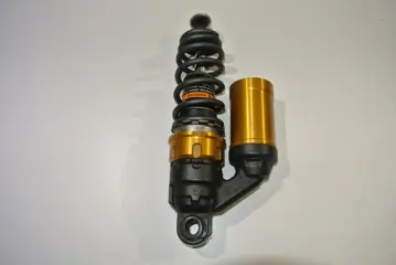 ACHTER SCHOKBREKER Yamaha XV 950 R 2016 - 2018