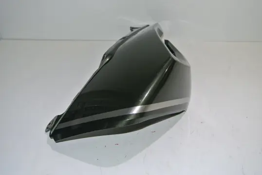 LINKER ZIJKUIP Yamaha MT 09 Tracer 2015 - 2017