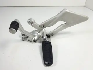 LINKER SCHETSPLAAT KTM 990 Superduke 2003 - 2006