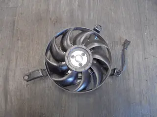 VENTILATOR Suzuki GSR 600 2006 - 2009