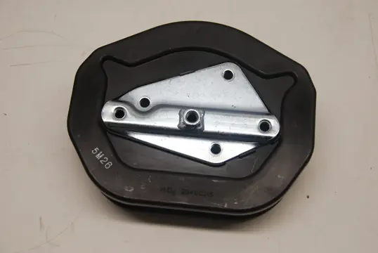 LUCHTFILTER Harley Davidson Sportster 2004 - 2021