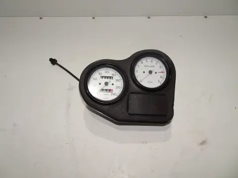 TELLER Ducati 600 SS Supersport 1994 - 1999