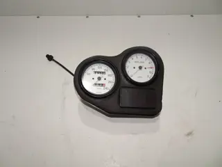 TELLER Ducati 600 SS Supersport 1994 - 1999