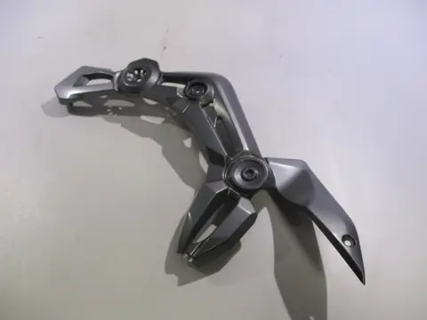 RECHTER ZIJKUIP KLEIN Kawasaki Z 900 2017 - 2019