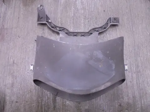 LUCHTBUIS MIDDEN BMW K 1200 R 2005 - 2008