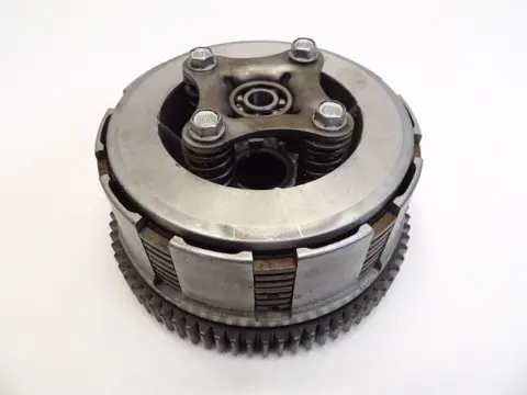 KOPPELING Honda CMX 450 1986 - 1987