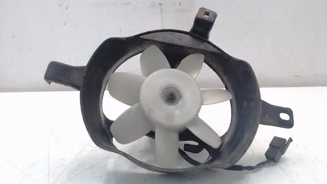 VENTILATOR Yamaha Overige Yamaha 1960 - 2021