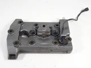 KLEPPENDEKSEL Yamaha TDM 2005 - 2010