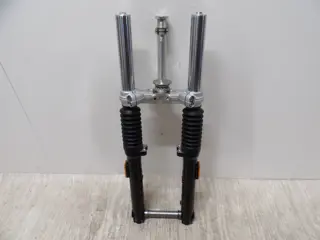 VOORPOTEN COMPLEET BMW R Nine T Pure 2015 - 2020