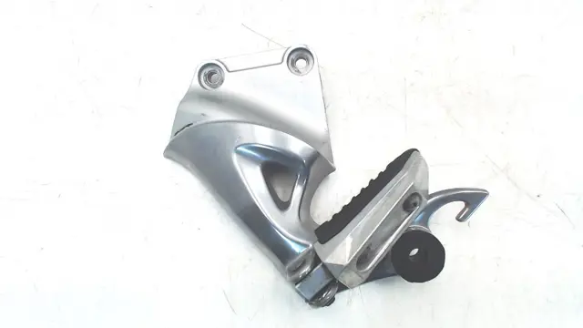 DUO VOETSTEUN LINKS Suzuki GSX R 1300 Hayabusa 2008 - 2009