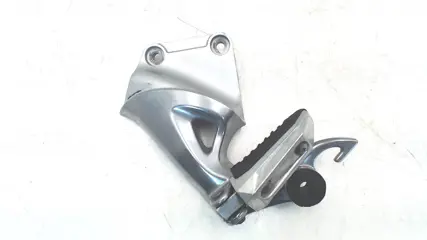 DUO VOETSTEUN LINKS Suzuki GSX R 1300 Hayabusa 2008 - 2009