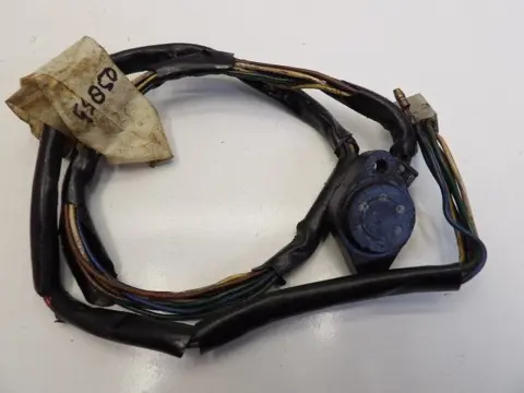 VERSNELLINGSBAK Suzuki GS 850 1970 - 2012