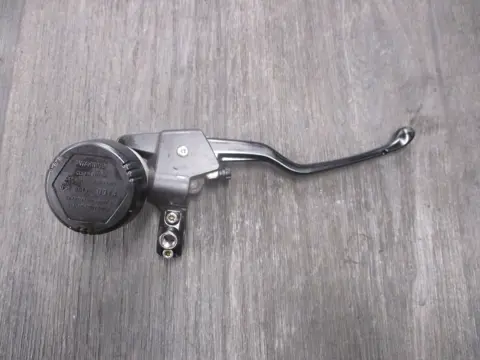 REMPOMP BMW R 1200 GS Adventure 2008 - 2009