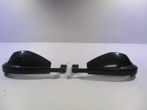 HANDVAT Kawasaki VERSYS 650 2010 - 2014