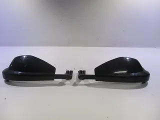 HANDVAT Kawasaki VERSYS 650 2010 - 2014