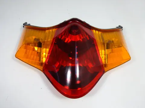 ACHTER LICHT Honda VFR 800 I 2002 - 2013