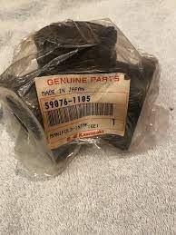 INLAAT RUBBER Kawasaki VN 1500 1996 - 1999