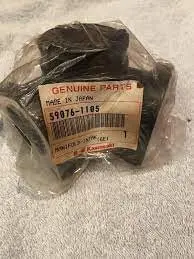INLAAT RUBBER Kawasaki VN 1500 1996 - 1999