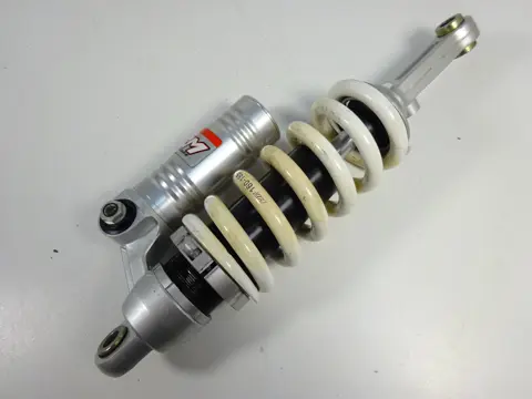ACHTER SCHOKBREKER KTM 990 Superduke 2003 - 2006