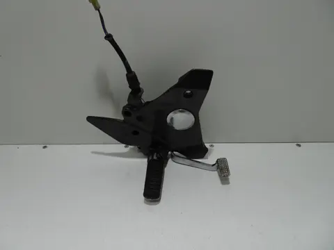 RECHTER SCHETSPLAAT Kawasaki ZR 7 1998 - 2003