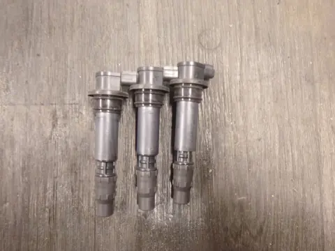 BOBINE Triumph Speed Triple 1050 2011 - 2012