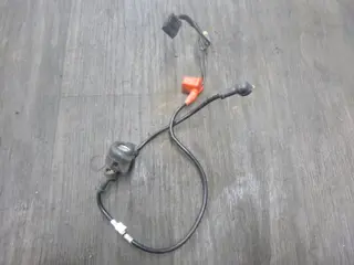 STARTMOTORRELAIS Triumph Speed Triple 1050 2011 - 2012