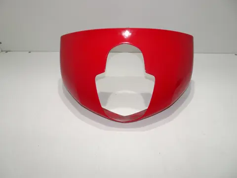 TOPKUIP Ducati Multistrada 1100 2007 - 2009