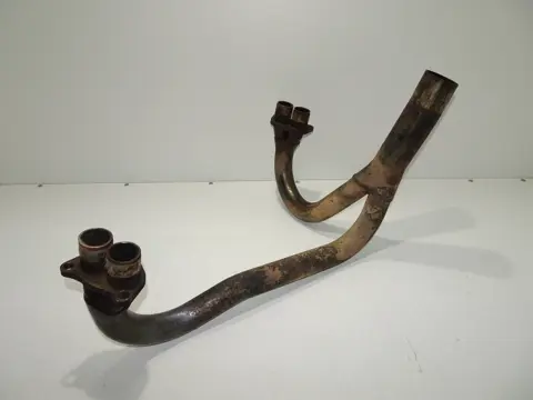 UITLAATBOCHTEN BMW R 850 GS 1999 - 2001