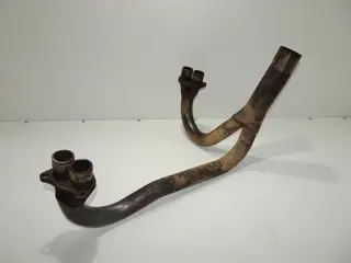 UITLAATBOCHTEN BMW R 850 GS 1999 - 2001