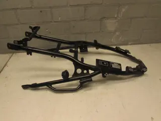 ACHTER SUBFRAME BMW K 1200 RS 1997 - 2000