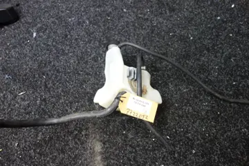 KOELVLOEISTOF RESERVOIR MV Agusta 750 Brutale 2003 - 2006