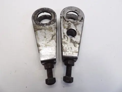 ACHTER BRUG Suzuki GT 750 1970 - 2012