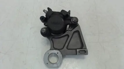 ACHTER REMKLAUW Yamaha YZF R6 2008 - 2009